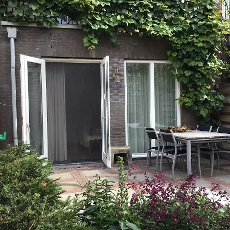 Bed & Breakfast Aan De Haven *