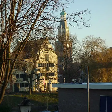 Bed & Breakfast Aan De Haven
