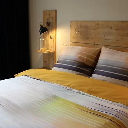 Bed & Breakfast Aan De Haven *