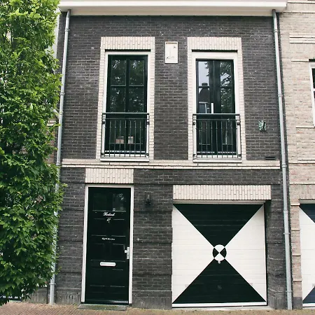 Bed & Breakfast Aan De Haven